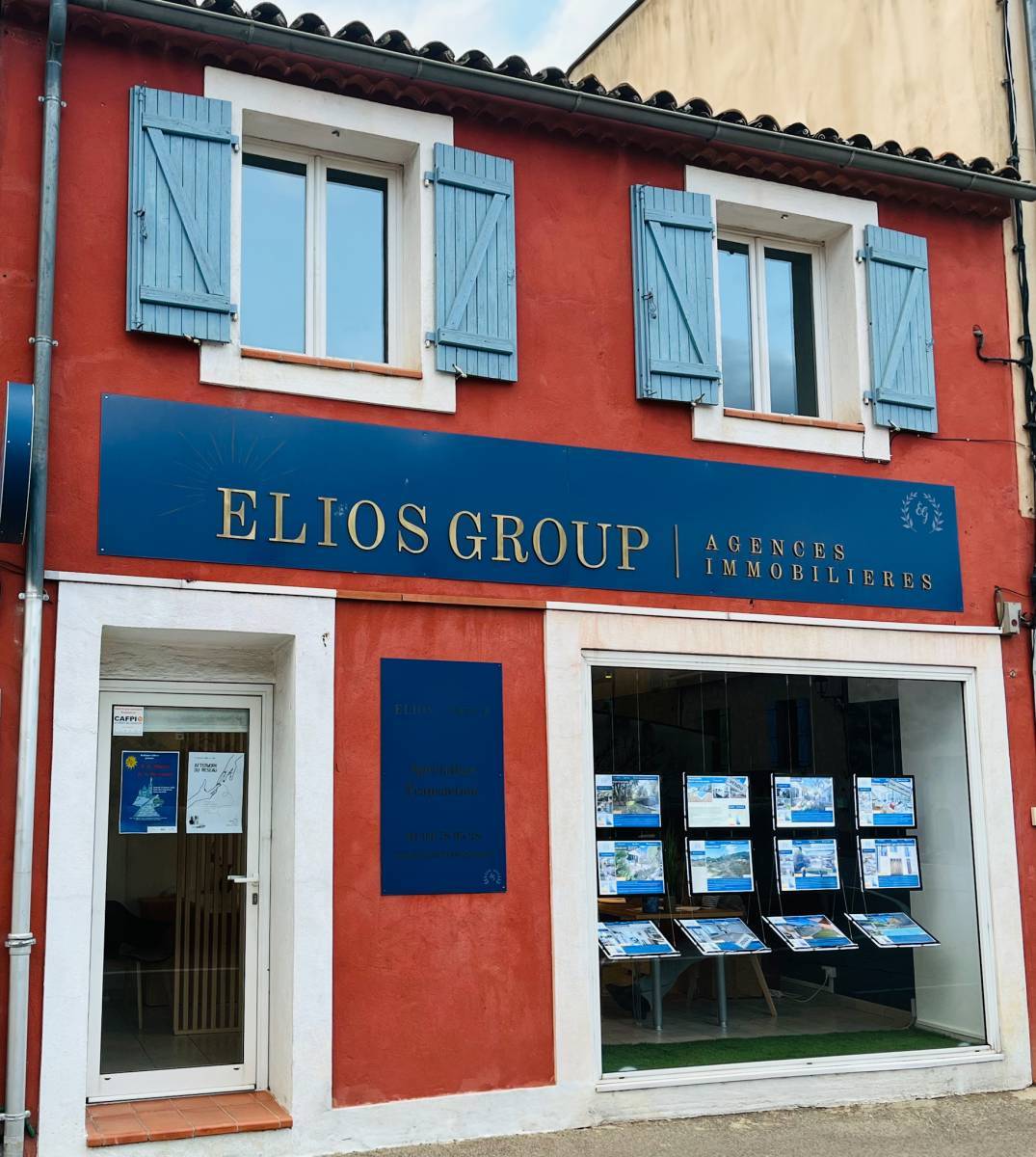 Les experts du Pôle Immobilier