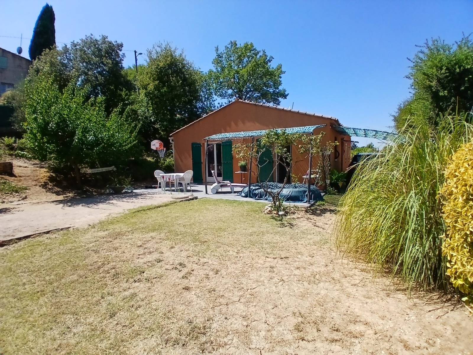 Maison 4 pièces 88 m² · à Aix-en-Provence · 88 m² · 395 000 €