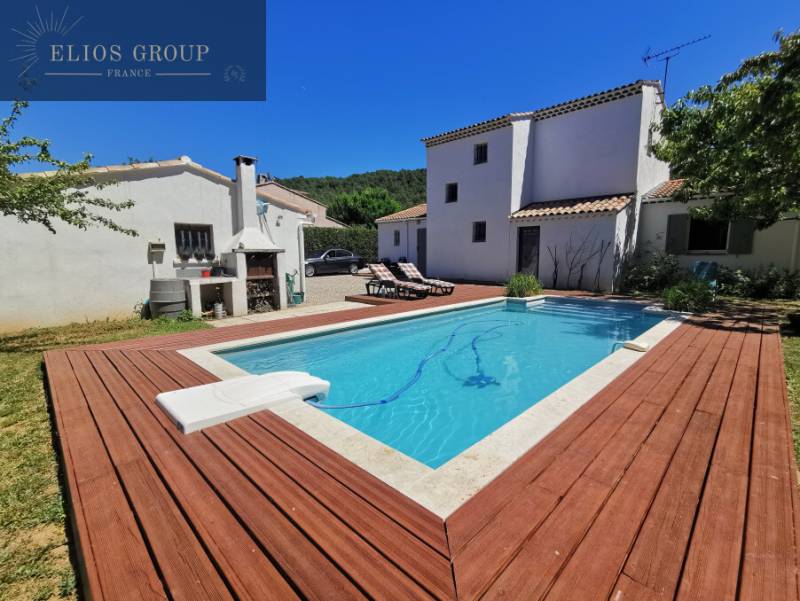 Villa 6 pièces 110 m²