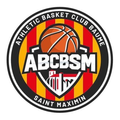 Sport Saint-Maximin-La-Sainte-Baume Athletic Basket Club Baume Saint-Maximin (ABCBSM)