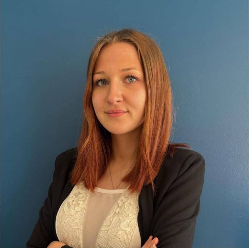 Agathe LE GOSLES -- DUCOUX