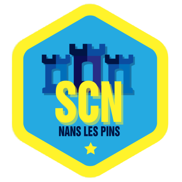 Sport Nans-Les-Pins SCN