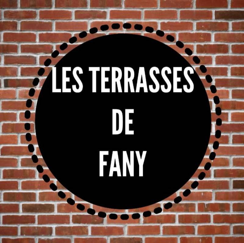 Restaurant Nans-Les-Pins Les terrasses de Fany