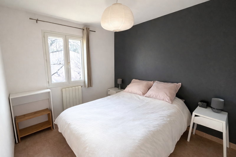 Saint-Maximin-La-Sainte-Baume - Maison familiale moderne et lumineuse en impasse – Calme & confort