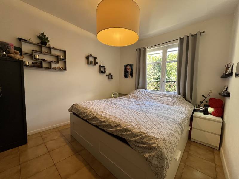 Maison Individuelle à Brignoles – Charme, Sérénité et Potentiel à Saisir