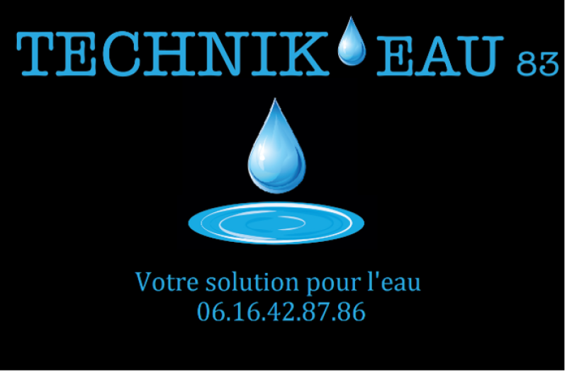 Expert en Traitement de l’Eau Saint-Maximin-la-Sainte-baume Technik'eau 83