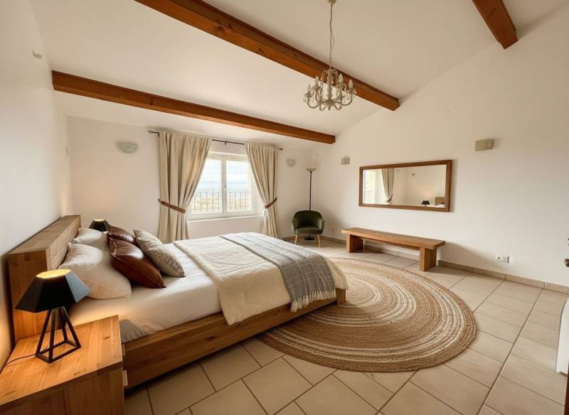 Maison de charme avec potentiel double logement – 157 m² – La Verdière