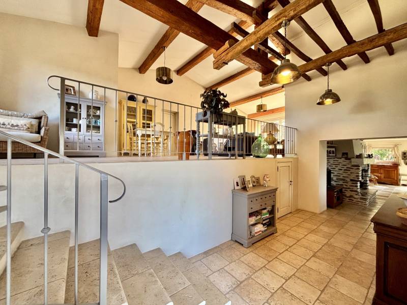 Carcès - La maison de vacances par excellence – Élégance & sérénité