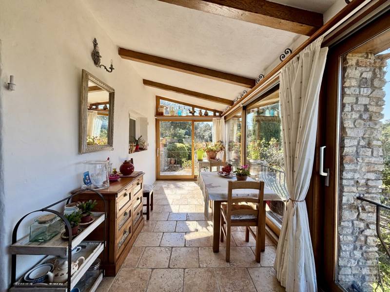 Carcès - La maison de vacances par excellence – Élégance & sérénité