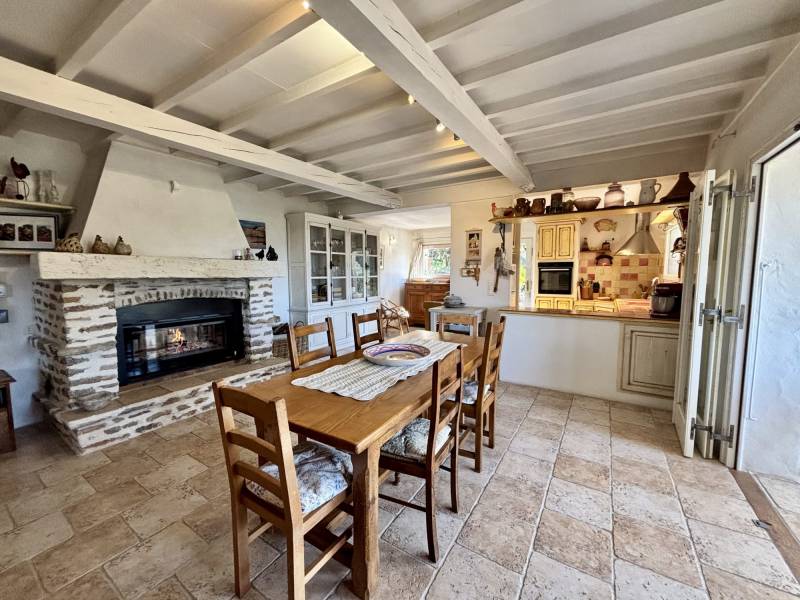 Carcès - La maison de vacances par excellence – Élégance & sérénité