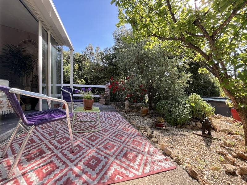 Un Écrin de Sérénité en Pleine Nature – Maison Coup de Cœur de Plain-Pied