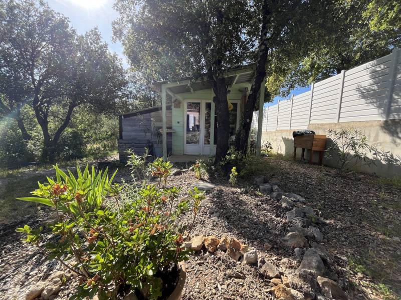 Un Écrin de Sérénité en Pleine Nature – Maison Coup de Cœur de Plain-Pied