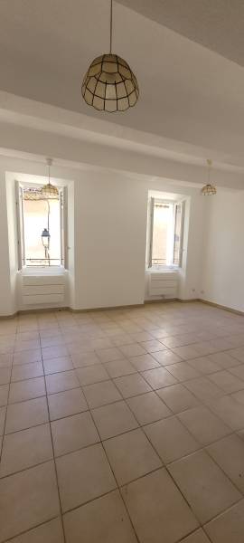 A vendre appartement t2 de 36 m² sur Nans les Pins