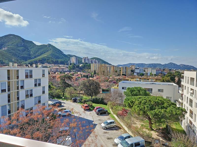 5 PIÈCES 67 M² À VENDRE APPARTEMENT MARSEILLE 13010 QUARTIER SAINT LOUP